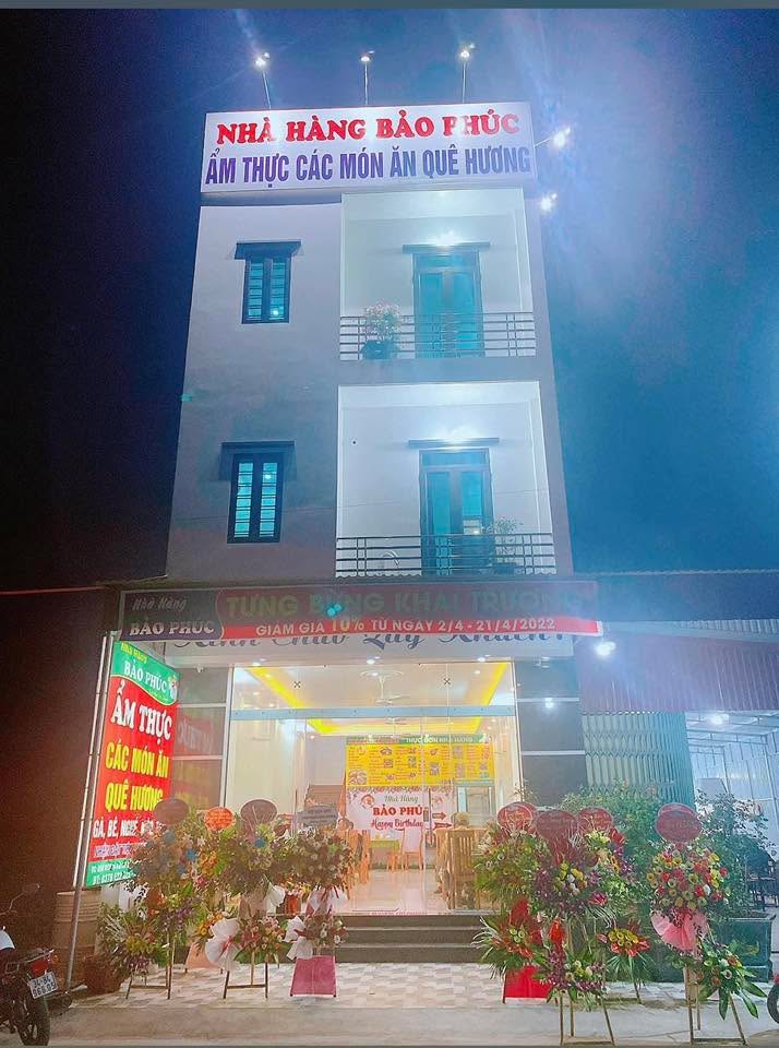 Nhà cho thuê 3 tầng tại Cổ Dũng, Kim Thành 110m² - Nhà mới đẹp, vào làm ngay!