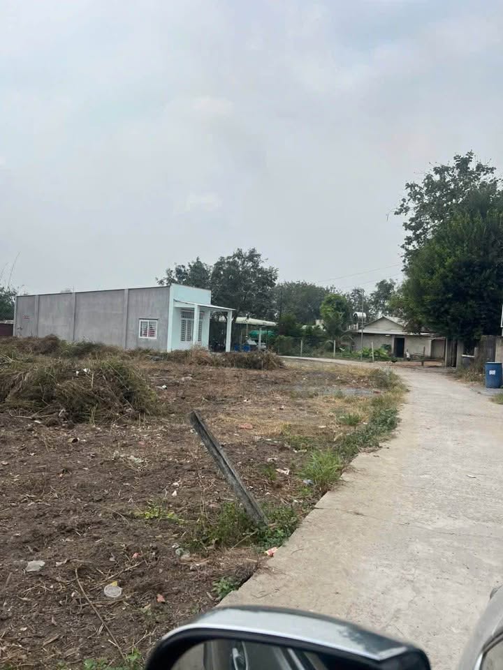 Đất thổ cư Tân Mỹ, Bắc Tân Uyên 150m² giá 1.2 tỷ - Đầu tư sinh lời ngay!