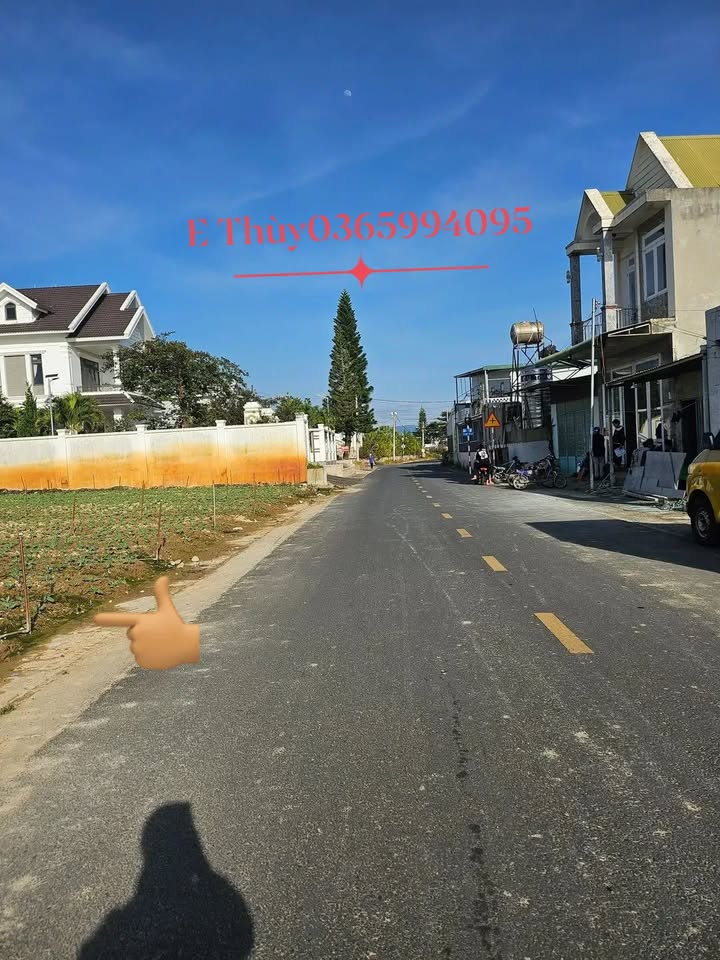 Đất thổ cư Thạnh Mỹ, Đơn Dương 167m² giá chỉ 1.72 tỷ - Đầu tư sinh lời ngay!