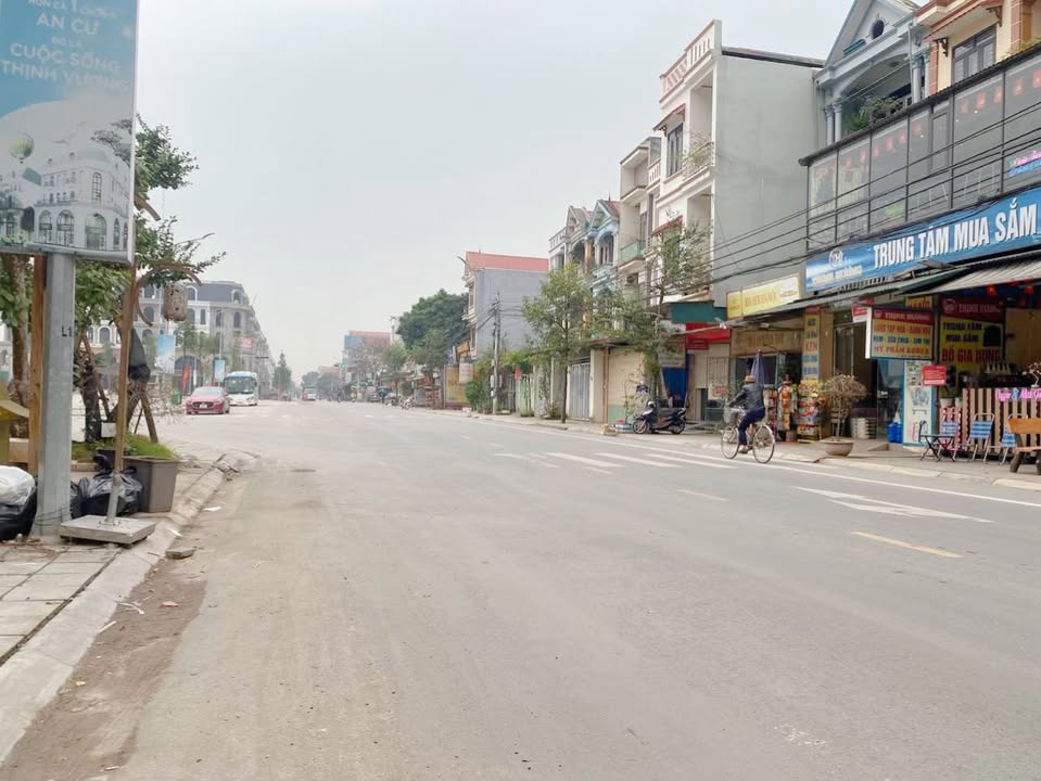 FrontHouse Phú Thọ 90m² giá 4 tỷ - Vị trí đắc địa, tiềm năng phát triển cao!