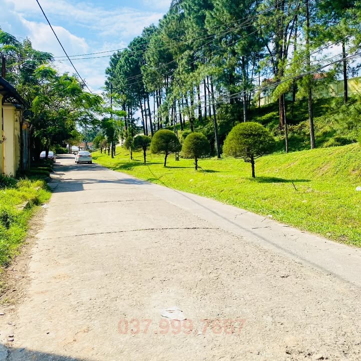 Đất đẹp Thủy Xuân 114,9m² giá 1,78 tỷ - Sổ hồng chính chủ, đường ô tô