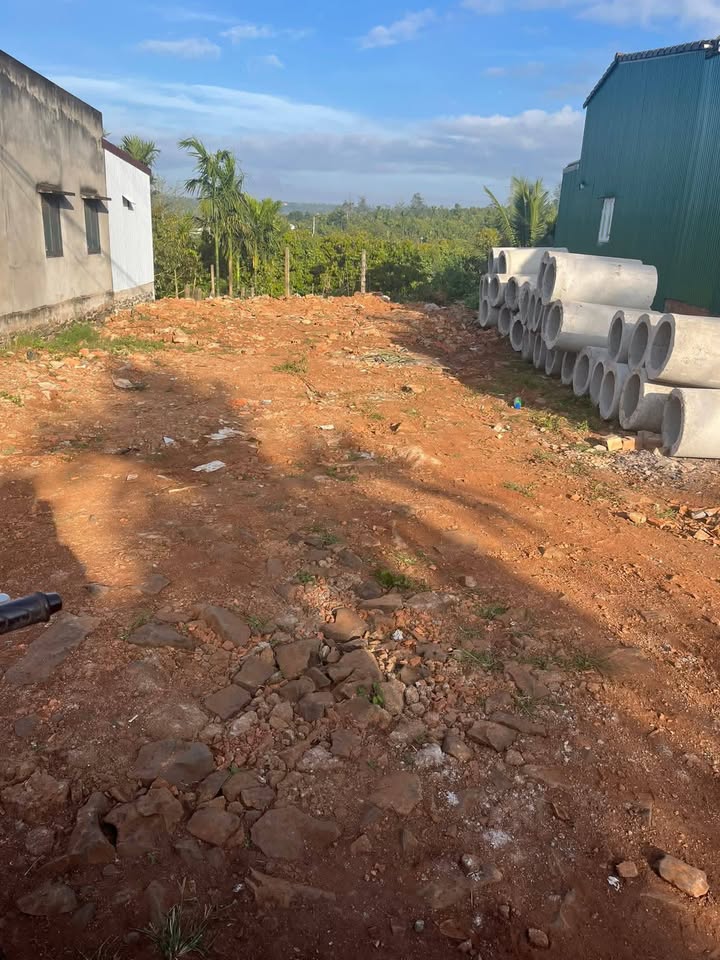 Đất thổ cư Pơng Drang 424m² giá chỉ 265 triệu - Cơ hội đầu tư tuyệt vời!