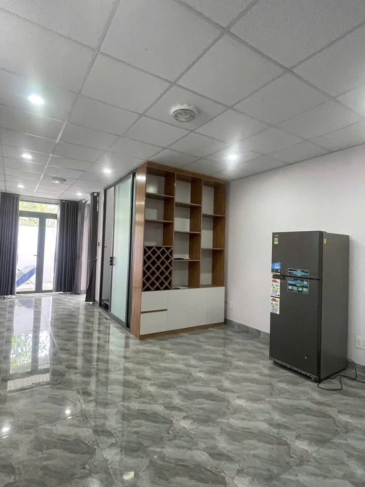 Nhà riêng Định Hòa, Thủ Dầu Một 130m² giá 2.1 tỷ - Ô tô vào tận nơi!