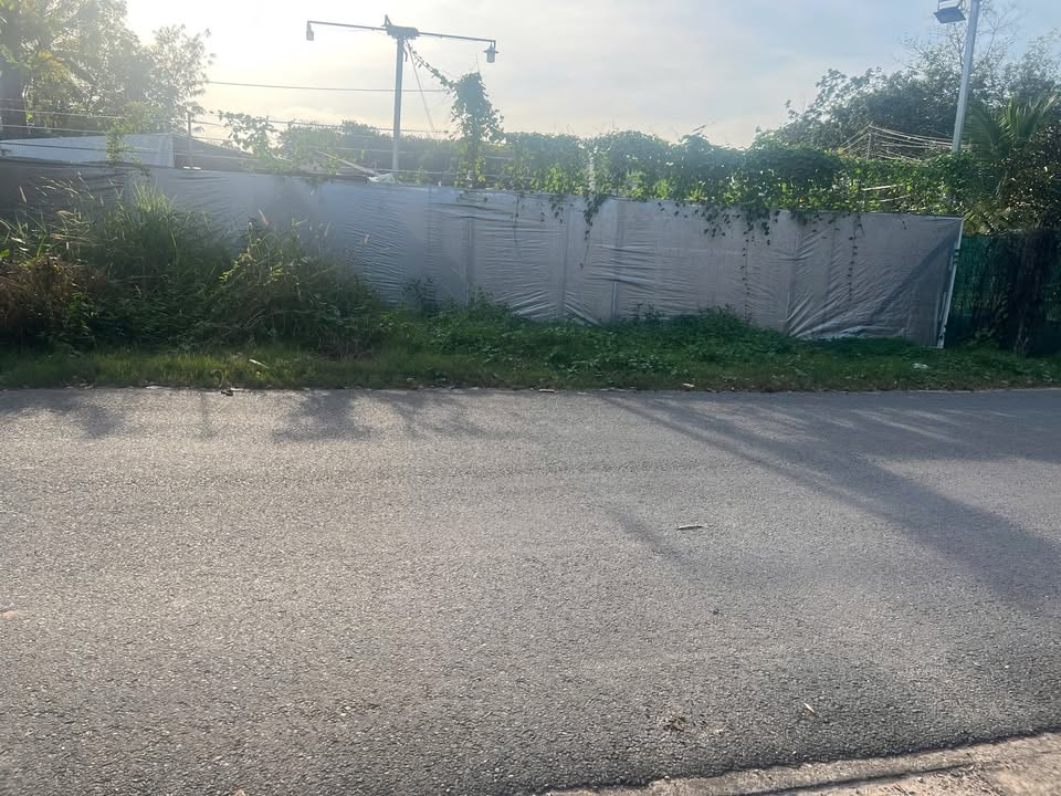 Đất Tân Định Bến Cát 400m² giá 4.2 tỷ - Đầu tư sinh lời tuyệt vời!