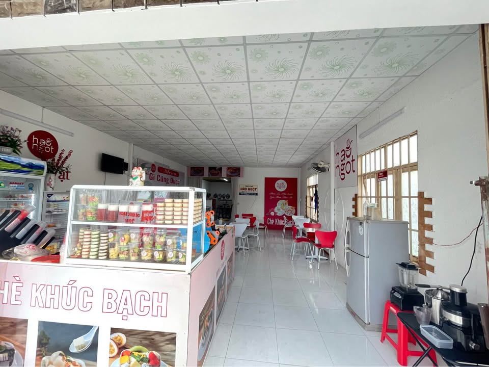 Mặt bằng cho thuê Trần Phú Bảo Lộc 90m² giá 10 triệu - Kinh doanh tự do tại vị trí sầm uất!