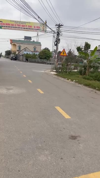 Đất nền góc mặt đường Tây Lạc, 120m², giá 1.8 tỷ - Cơ hội đầu tư hấp dẫn!