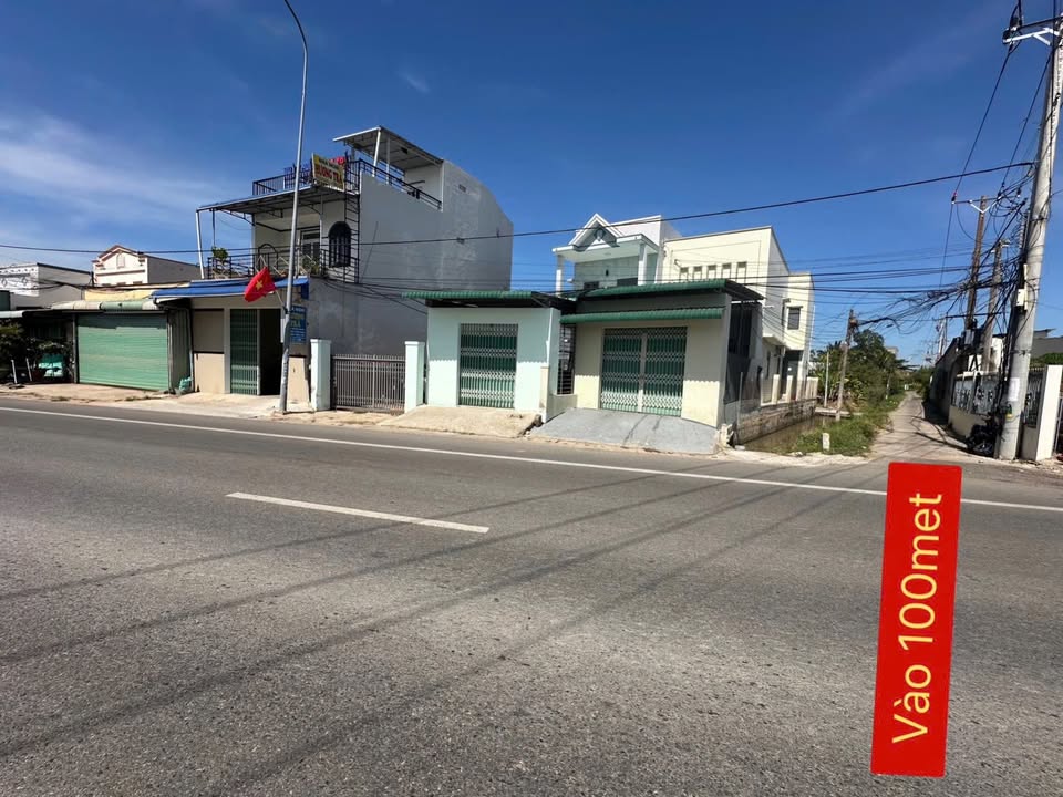 Đất thổ cư 200m² tại Hàm Thắng, Hàm Thuận Bắc chỉ 1.5 tỷ - Sổ đỏ chính chủ!