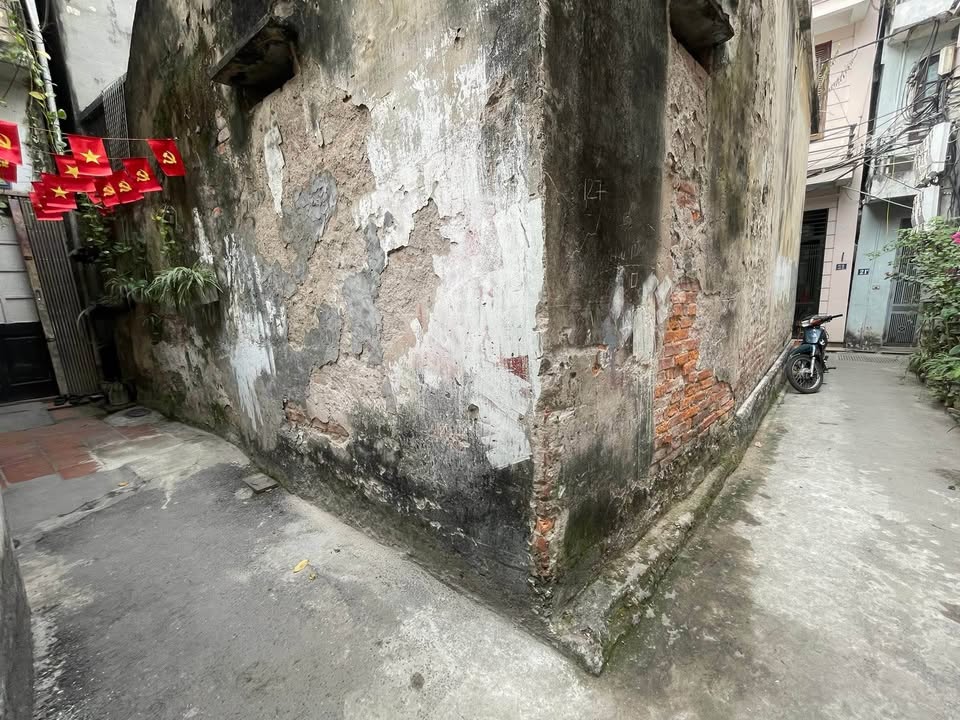 Đất Thụy Khuê Tây Hồ 63m² giá 16.8 tỷ - Vị trí kim cương hiếm có!