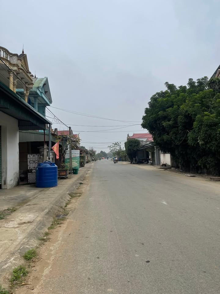 Đất trục tỉnh lộ 526, xã Liên Lộc, 175m² - Đầu tư sinh lời lý tưởng!