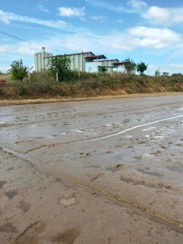 Đất Farm 13ha tại Phú Thiện, Gia Lai - Cơ hội đầu tư hấp dẫn!