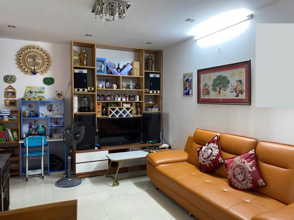 Căn hộ PVC-MS Nguyễn Hữu Cảnh 72.4m² giá 2.65 tỷ - Ban công view biển tuyệt đẹp!