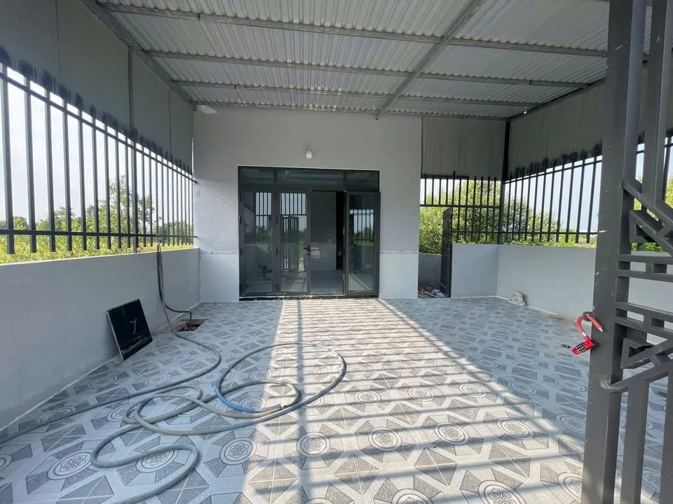 Nhà 2 phòng ngủ 147m² tại ấp 5, xã Phước An, Nhơn Trạch - Giá chỉ 1.5 tỷ