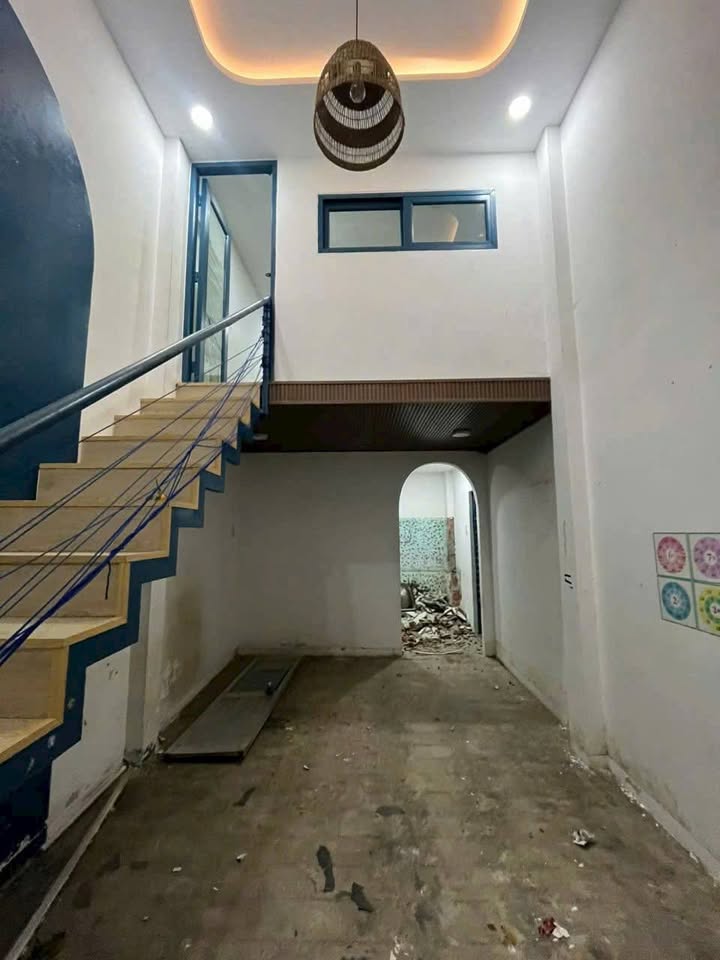 Nhà bán mới 100% tại Tân Phú 30m² giá 3.7 tỷ - Thương lượng ngay!