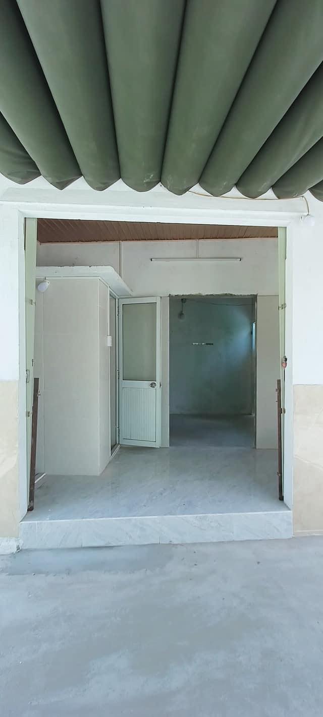 Phòng trọ cho thuê tại Đà Nẵng - 91/2 Nguyễn Đình Tứ - Không gian sống lý tưởng cho sinh viên