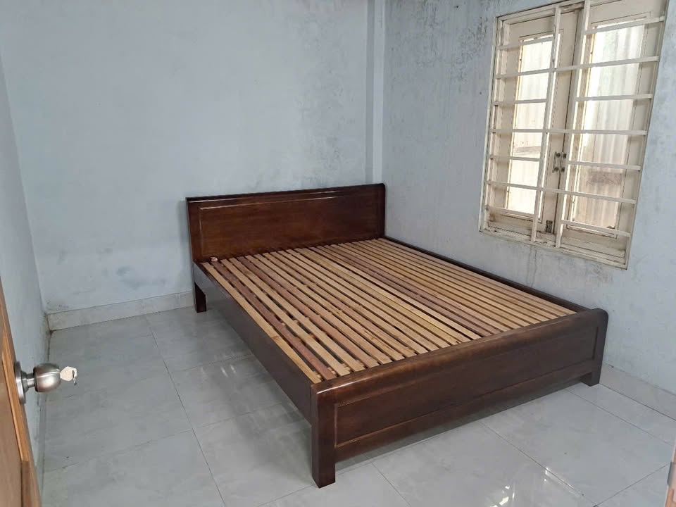 Nhà cho thuê nguyên căn đường Hồng Phước 5, 40m² - Đầy đủ tiện nghi, giá chỉ 3 triệu!