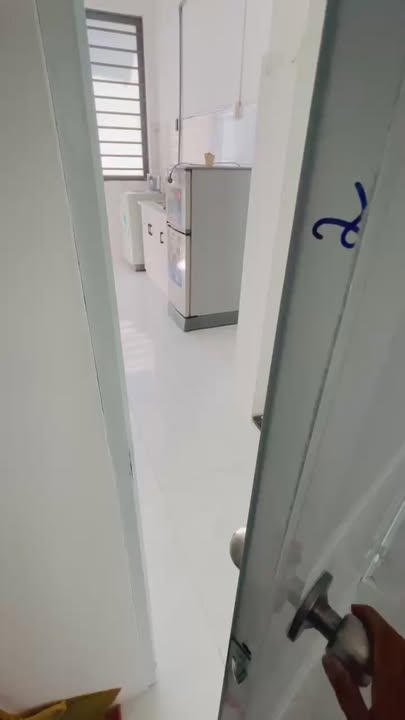 Căn hộ 1 phòng ngủ tại K20, Ngũ Hành Sơn chỉ 3.8 triệu - Sẵn sàng vào ở ngay!