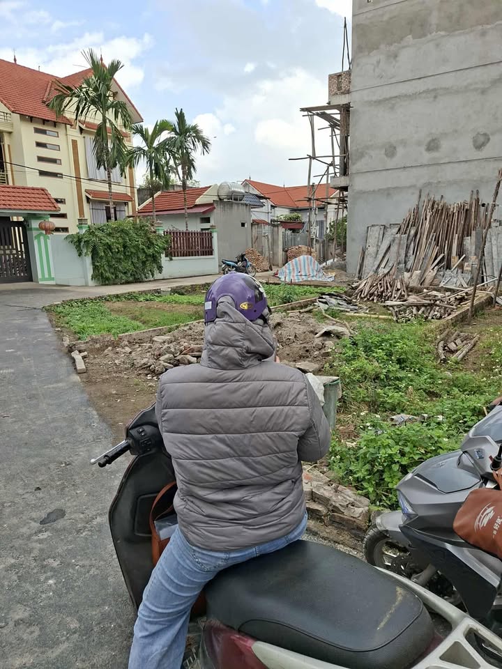 Đất An Bình Thuận Thành 68m² giá 1 tỷ - Đầu tư sinh lời ngay sát KCN!