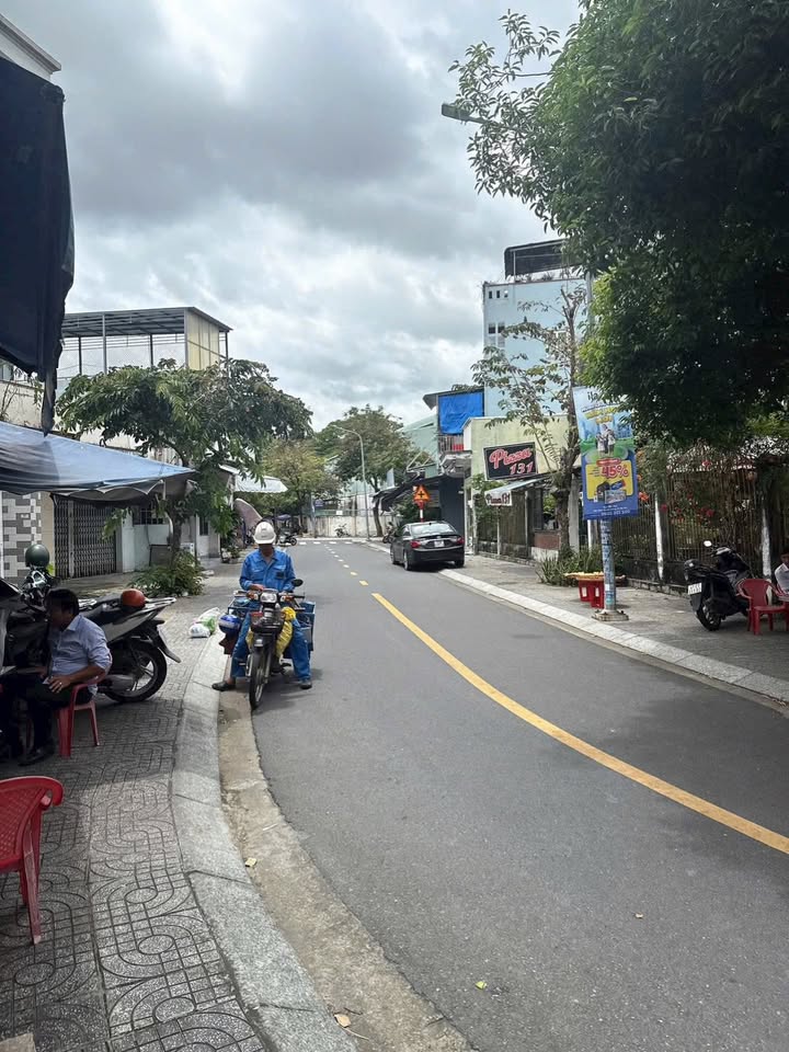 Nhà Mặt Tiền Đường Nguyễn Đình Chiểu, TP Bà Rịa 66.2m² - Giá 2.7 Tỷ, Thích Hợp Kinh Doanh