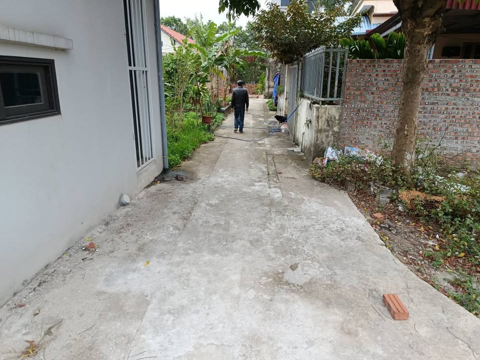 Đất nền Tiên Dược, Sóc Sơn 94.8m² chỉ 2 tỷ - Đầu tư sinh lời ngay!