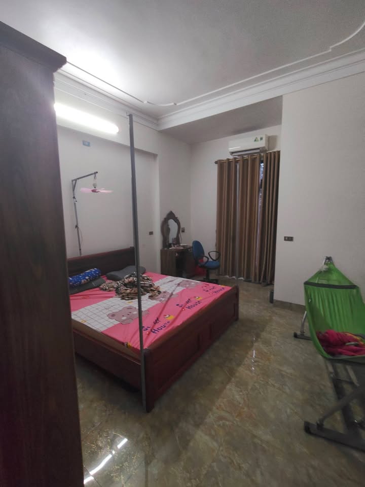 Nhà cho thuê tại Võ Cường, Bắc Ninh - 8 phòng ngủ, chỉ 55 triệu/tháng!