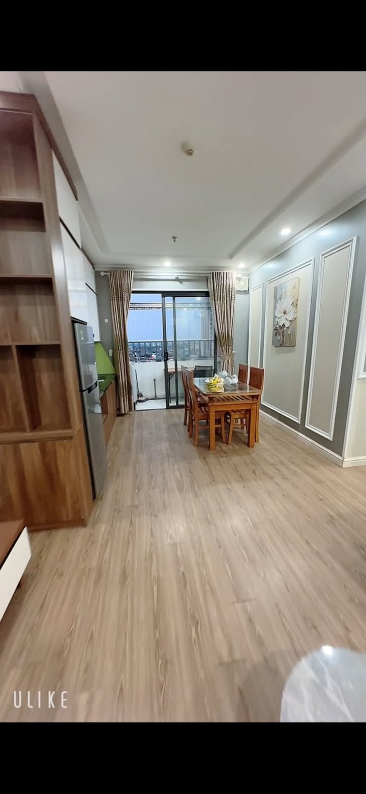 Căn hộ chung cư Thống Nhất Bắc Ninh 65m² giá 11 triệu - Sẵn sàng vào ở ngay!