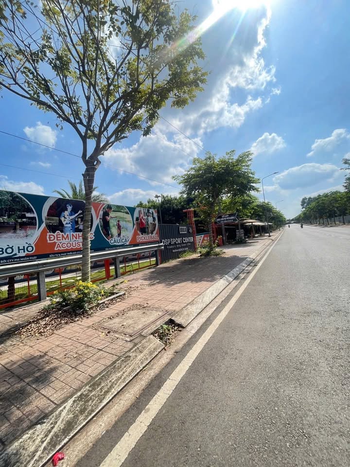 Đất vườn 500m² tại Long Khánh giá 1.2 tỷ - Vị trí đẹp, dân cư đông đúc!