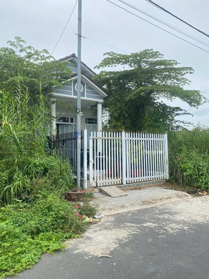 Nhà bán khu AB gần Nhà Văn Hóa Lê Trọng Tấn, Long Xuyên - Diện tích 80m², giá 2.2 tỷ!