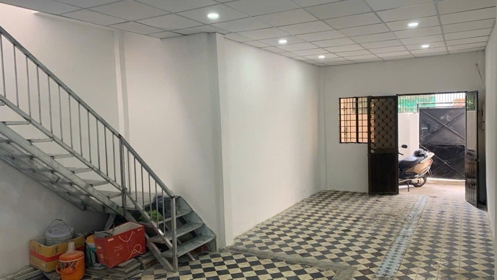 Nhà riêng Nguyễn Văn Đậu, Bình Thạnh 92m² giá 6.9 tỷ - Sẵn sàng vào ở ngay!