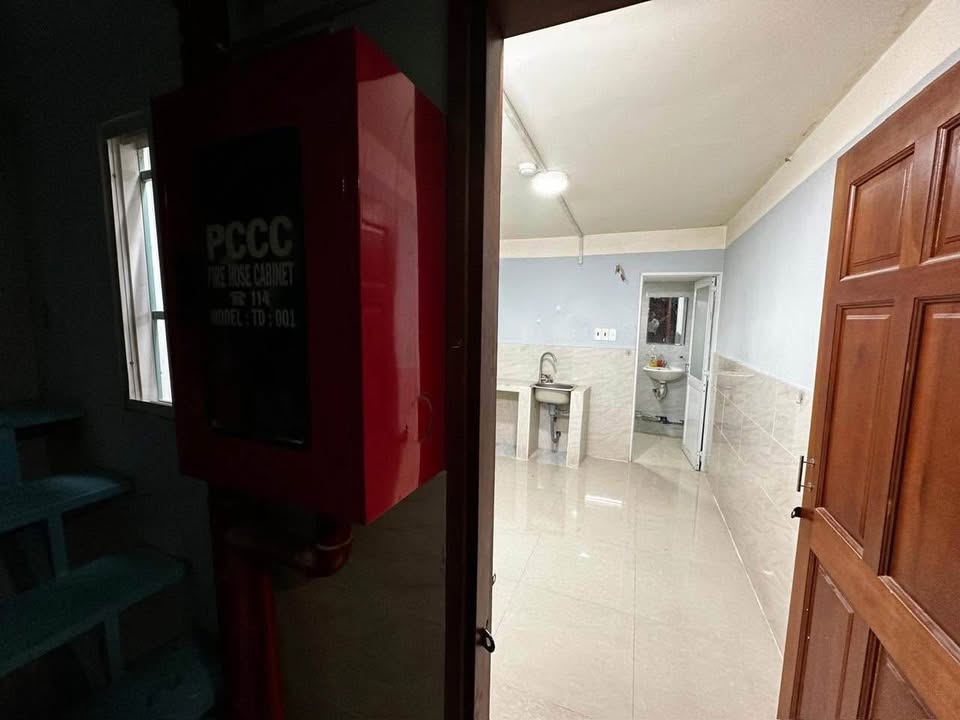 Phòng cho thuê tại Trường Chinh, quận Tân Bình - Giá chỉ 2.7 triệu/tháng