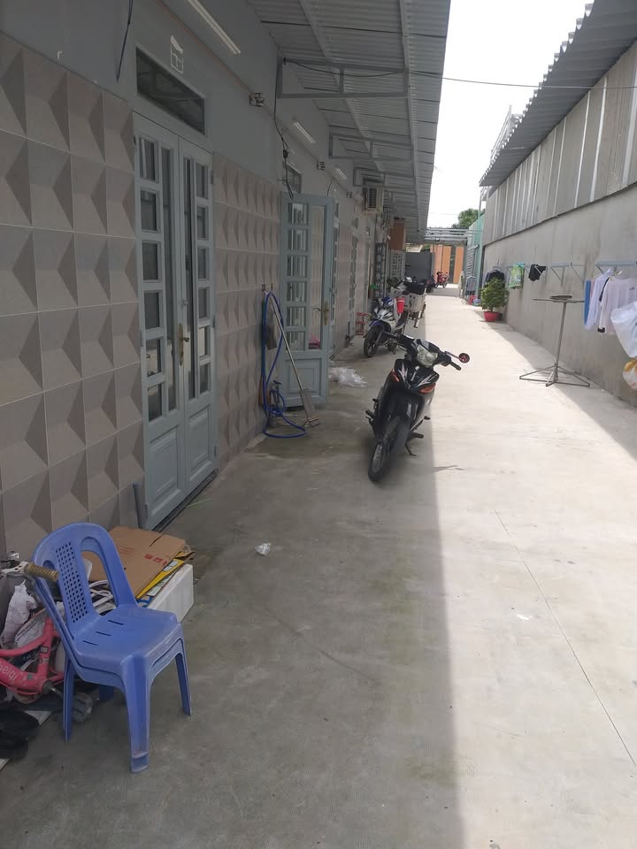 Nhà giá rẻ An Phú Đông Q12 44m² giá 800 triệu - Chính chủ bán gấp!