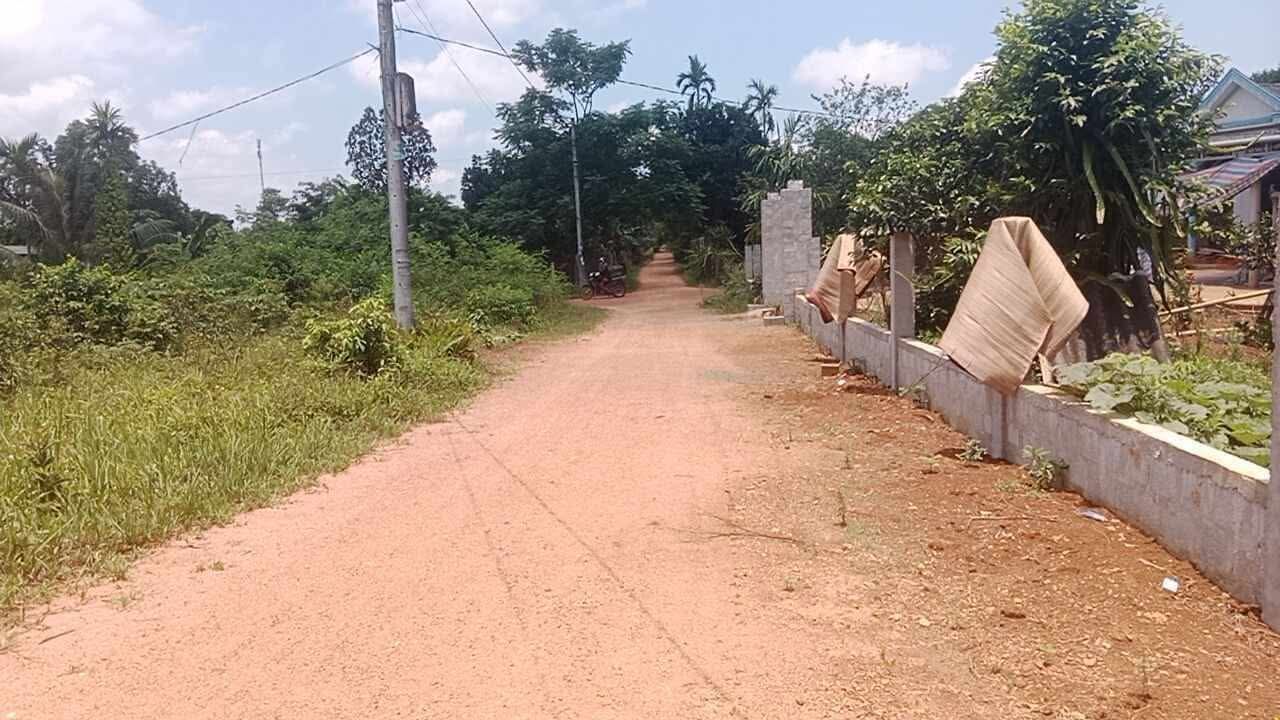 Đất nền Kinh Môn, Trung Sơn 252m² giá thỏa thuận - Cơ hội đầu tư hấp dẫn!