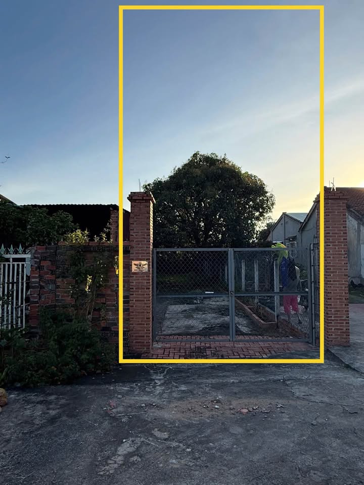 Đất nền Long Đại Hòa Thành 145m² - Sổ hồng chính chủ, giá 1 tỷ không thương lượng!