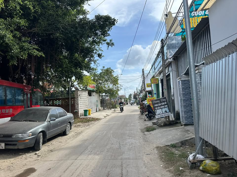 Nhà cấp 4 Ninh Diêm 500m² giá 3 tỷ - Đường ô tô, chính chủ bán gấp!