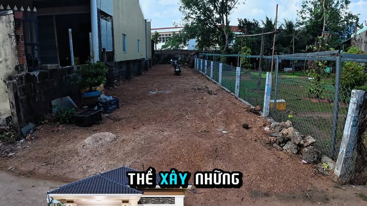 Đất nền Hoài Hương 150m² giá 70 triệu - Vị trí thuận lợi cho cặp vợ chồng trẻ!