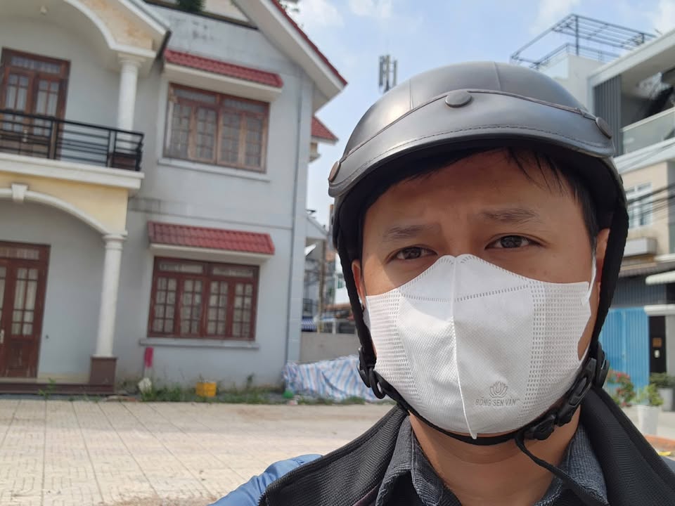 Lô đất 65m² tại Phước Long B - Đường 8m, Giá 6 tỷ - Đầu tư sinh lời!