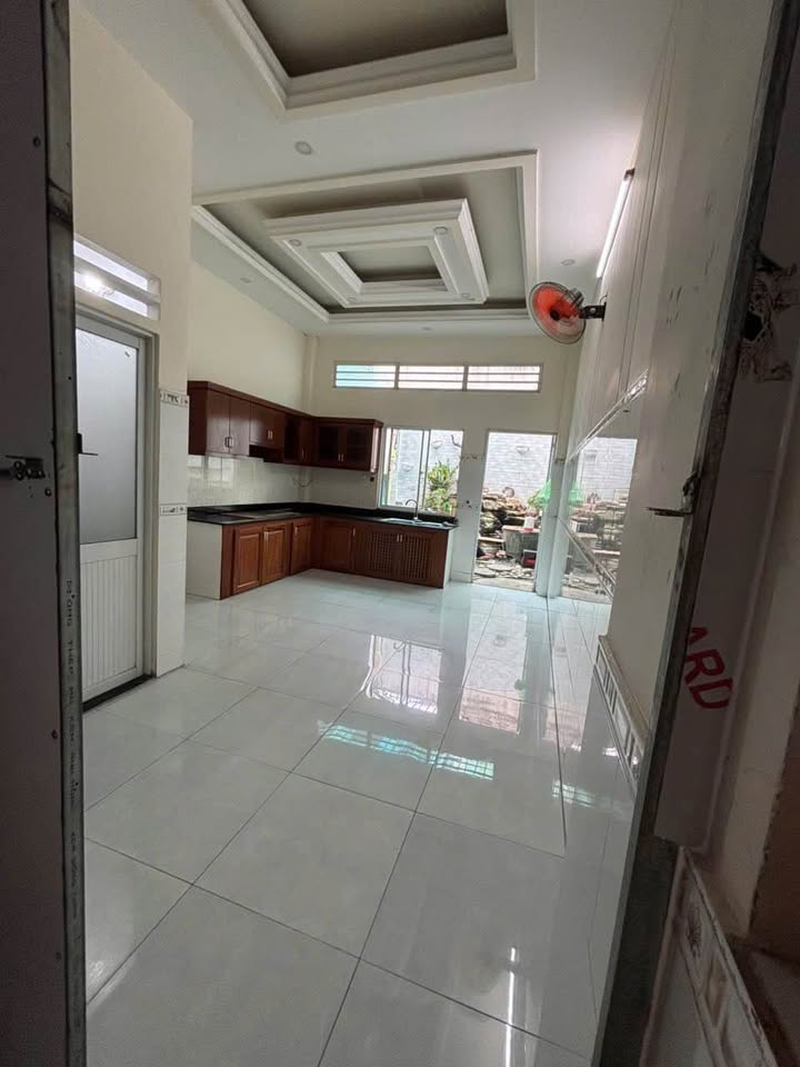 Cho thuê phòng trọ An Lạc, Bình Tân 40m² giá 3.5 triệu - Không chung chủ, thoáng mát!