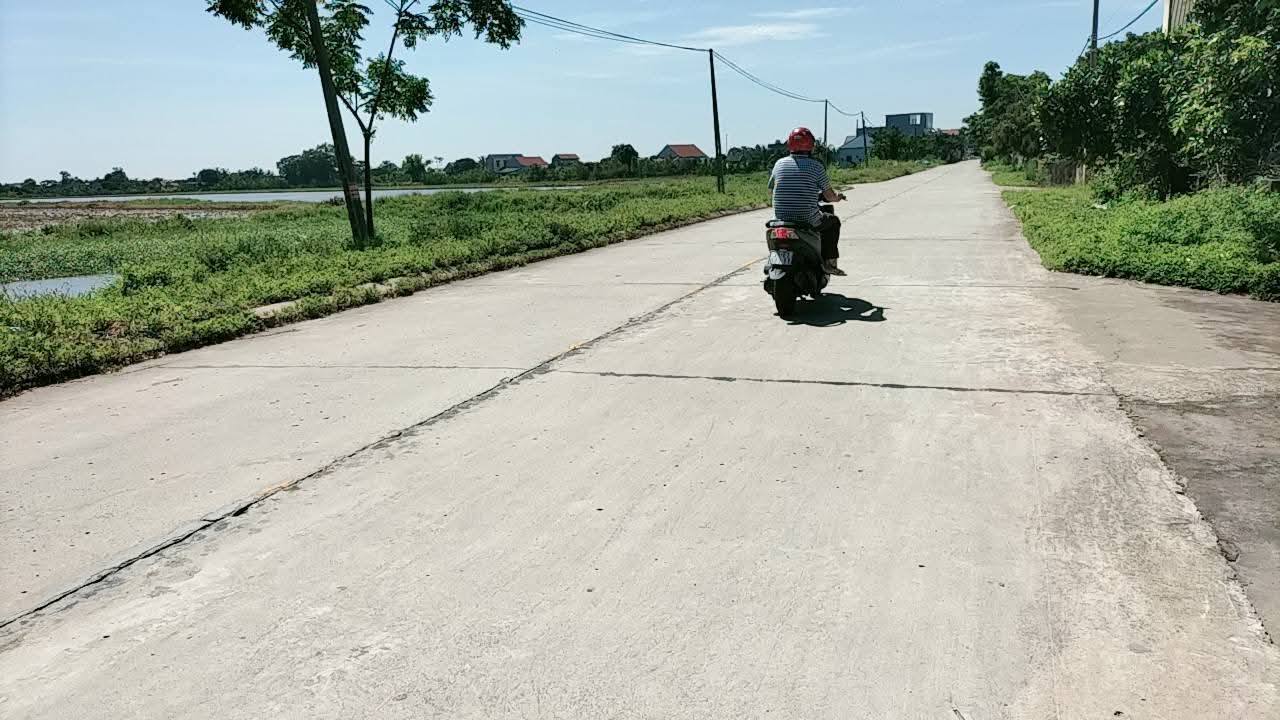 Lô đất Khánh Hội, Yên Khánh 180m² giá thỏa thuận - Đầu tư sinh lời ngay!