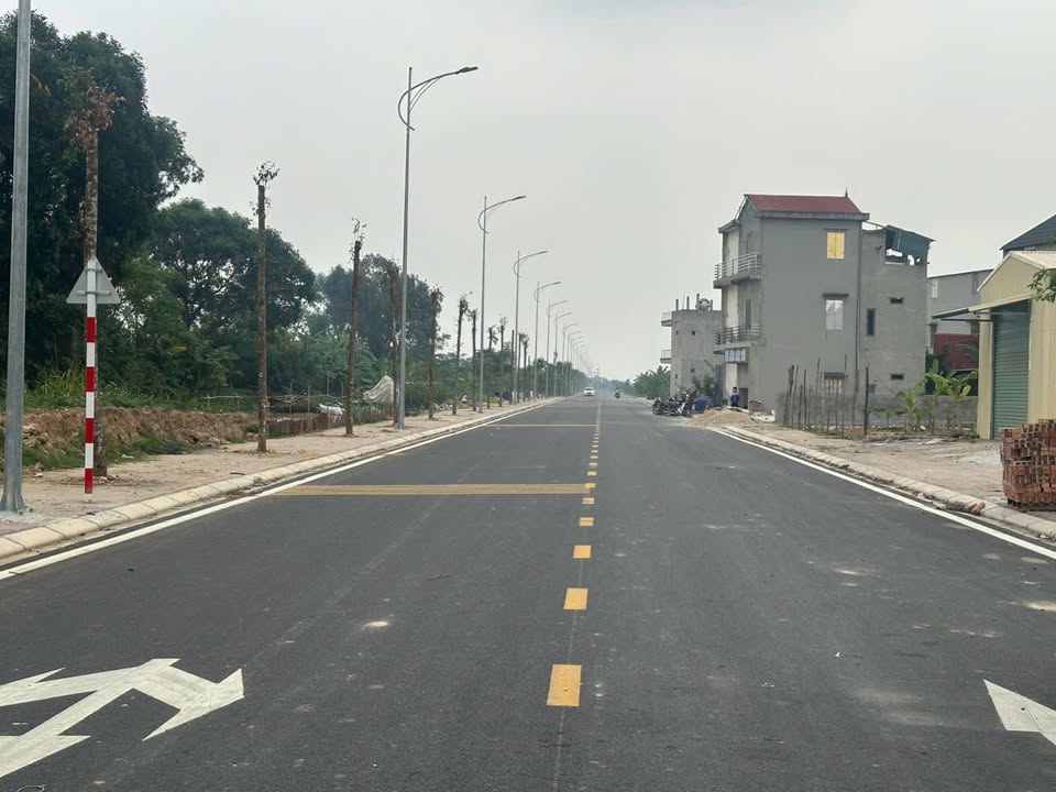 Đất thổ cư Phượng Mao Quế Võ 67.2m² giá đầu tư - Sổ hồng chính chủ