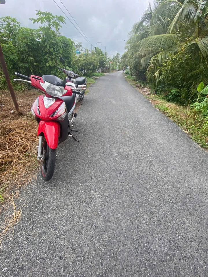 Đất nền Long Phước, Vĩnh Long 426m² giá 1.29 tỷ - Đầu tư sinh lời hấp dẫn!