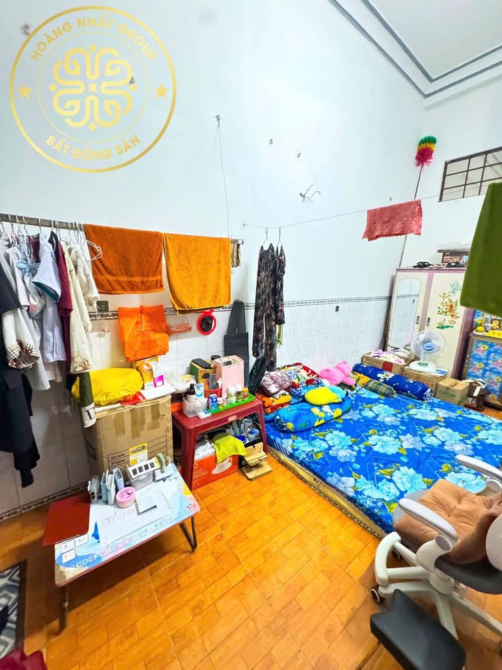 Nhà mặt tiền Tạ Uyên, Cà Mau 4587m² giá 3 tỷ - Phù hợp để ở và kinh doanh!