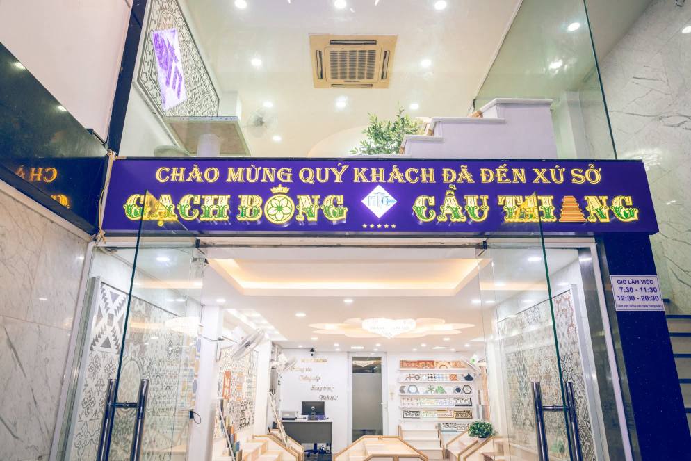 Cho thuê mặt phố Đường Láng 77m² giá 45 triệu/tháng - Thích hợp mọi mô hình kinh doanh!