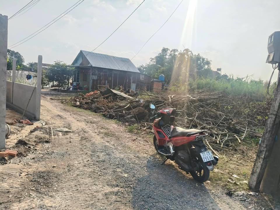 Đất nền Đức Lập Hạ 555m² giá 2 tỷ - Pháp lý rõ ràng, sẵn sàng giao dịch!