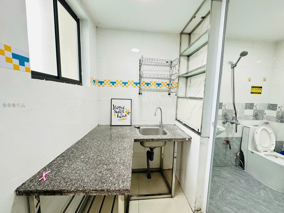 Phòng cho thuê tại Xuân Đỉnh 30m² giá 3.65 triệu - Không chung chủ, an ninh tuyệt đối