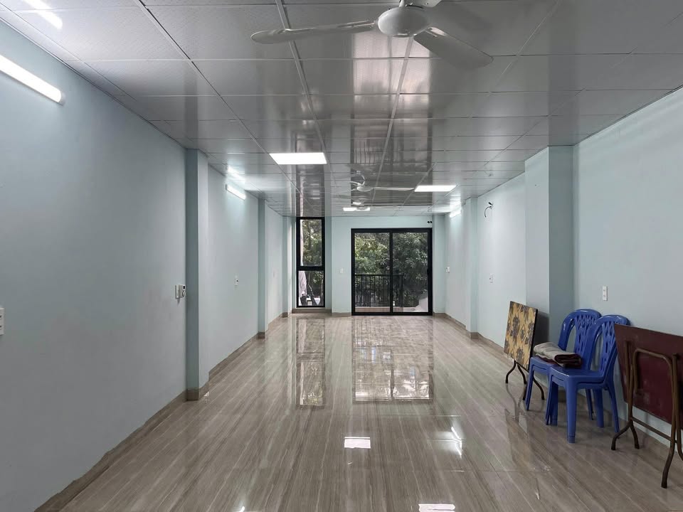 Mặt bằng cho thuê tại Tam Sơn, Từ Sơn, Bắc Ninh 60m² - Phù hợp làm văn phòng hoặc lớp học!