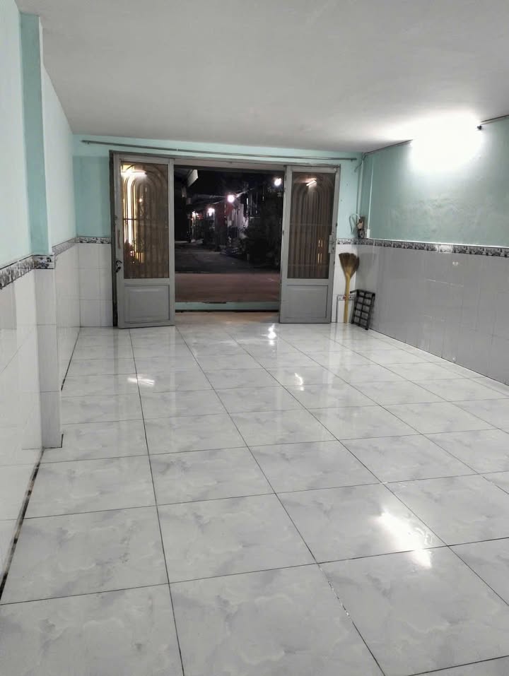 Nhà mặt tiền Kênh 26/3, Bình Tân 44m² - Cho thuê giá chỉ 7.5 triệu/tháng!