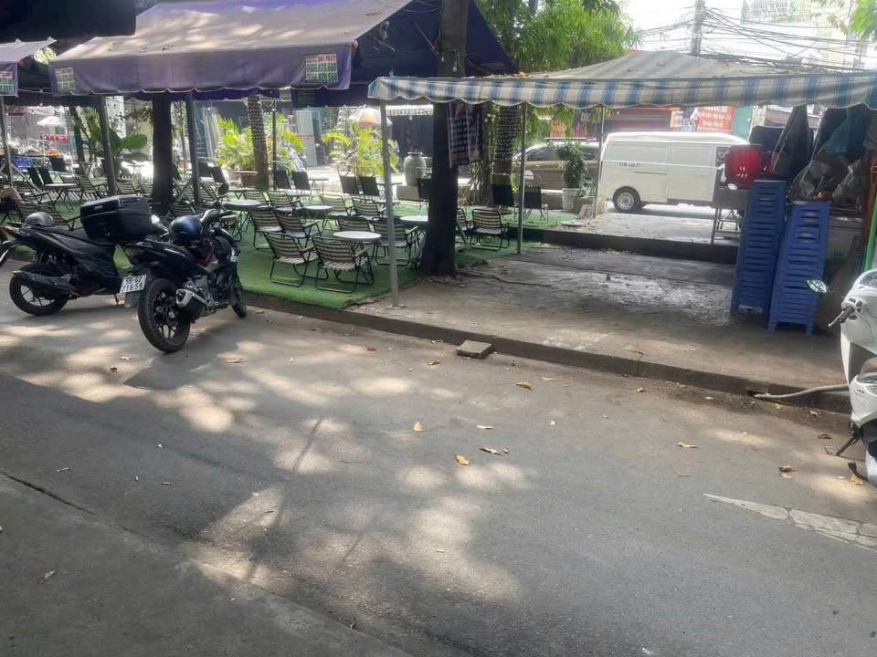 Cho thuê Shophouse Celadon Tân Phú 100m² - Tiện lợi ngay cạnh Aeon Mall!