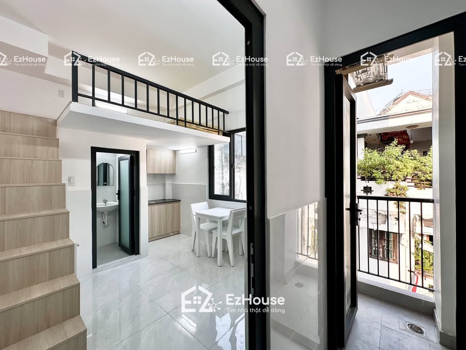 Phòng trọ cho thuê tại Khu Khuông Việt, Tân Phú - An ninh 24/7, giá thỏa thuận!