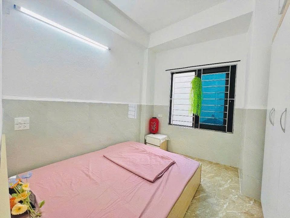 Phòng cho thuê Ngõ 39 Ngọc Trục, 1K1N, giá 4.45 triệu - Không chung chủ, riêng tư