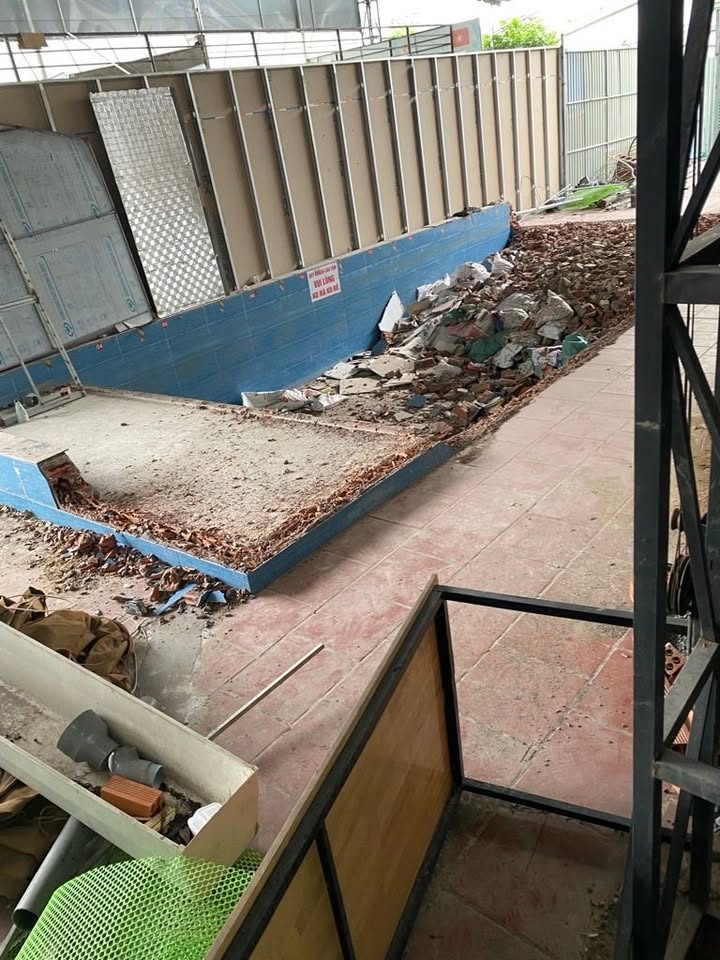 Đất nền Thủ Đức 559m² giá 38 tỷ - Sổ đỏ chính chủ, thổ cư 200m²!