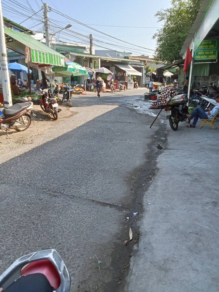 Đất thổ cư 300m² tại Bình Thuận, 670m² giá 2.5 tỷ - Cơ hội đầu tư tuyệt vời!